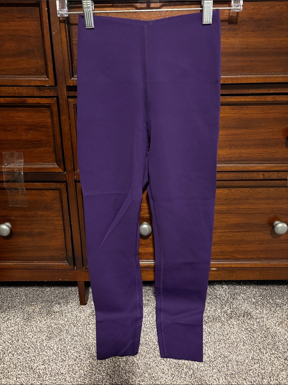 Lululemon Glow Up SHR Tight 25”